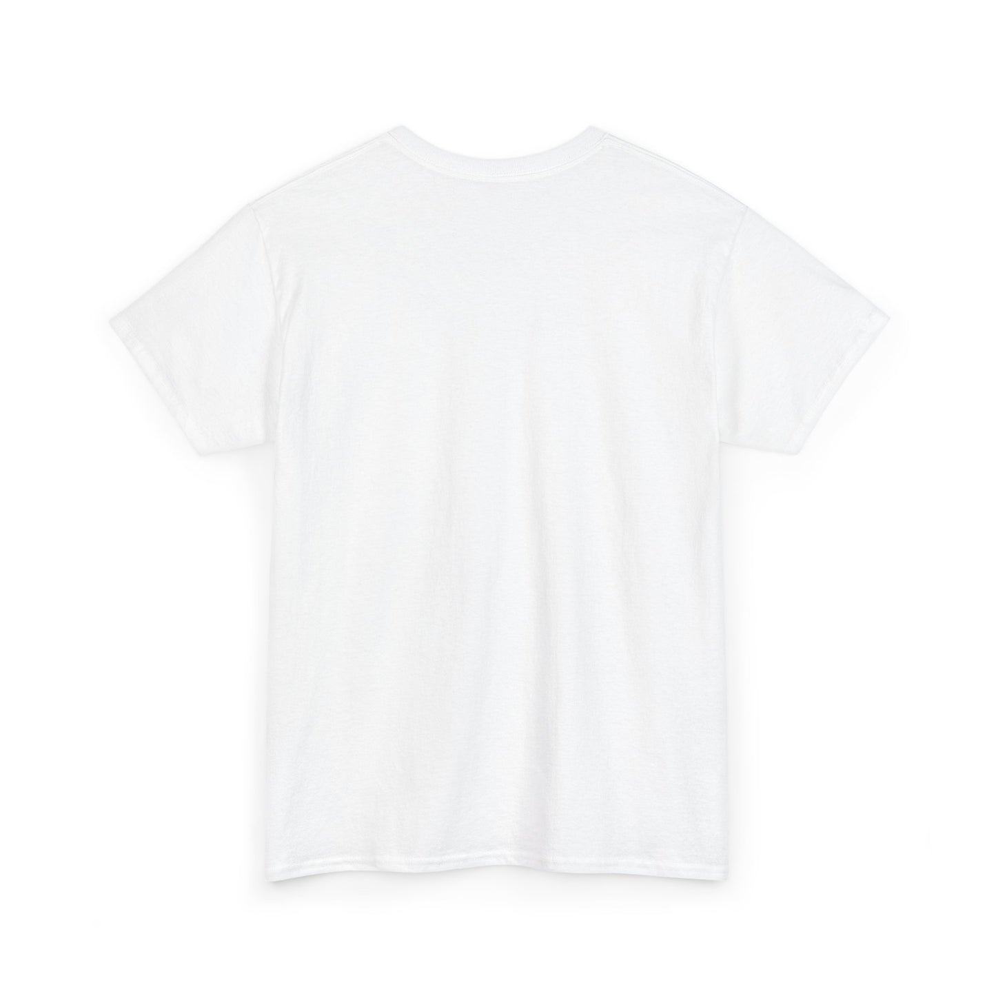 Icebox Penguin T-Shirt — Personalized "The Icebox" Logo Tee