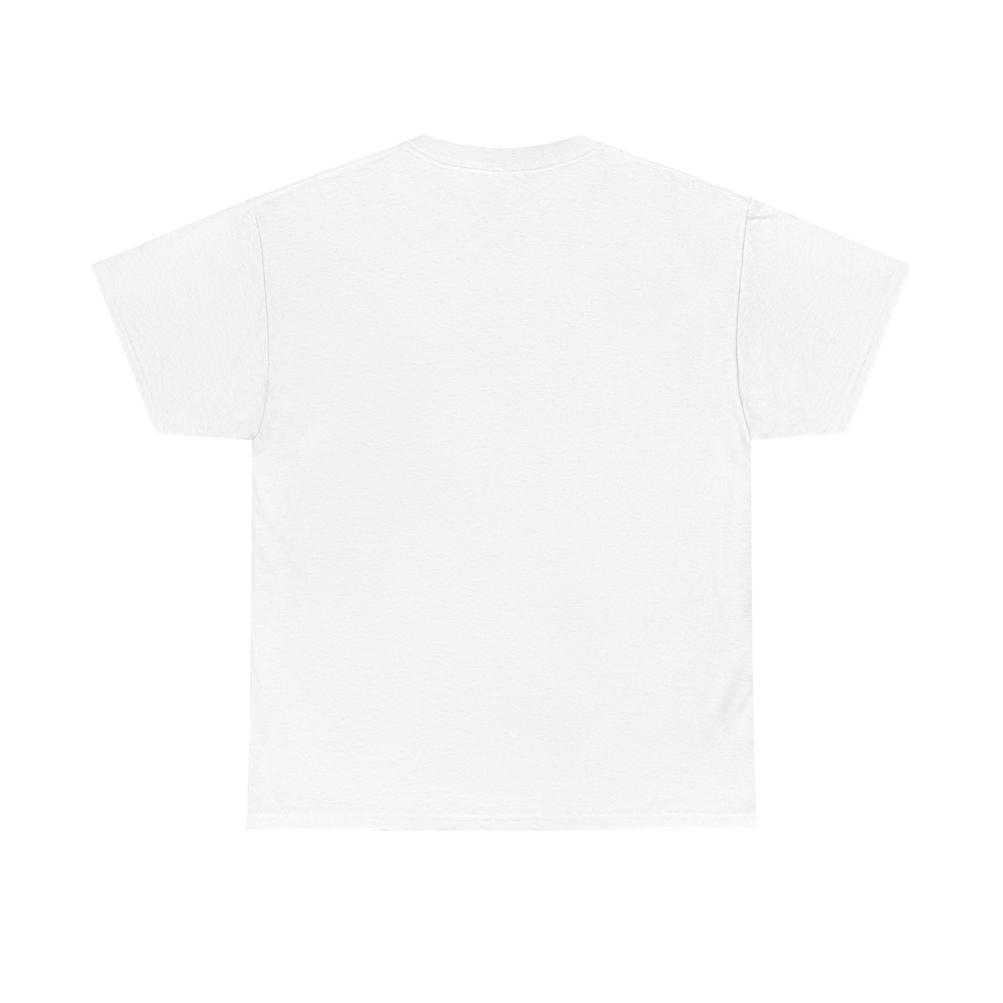 Icebox Penguin T-Shirt — Personalized "The Icebox" Logo Tee