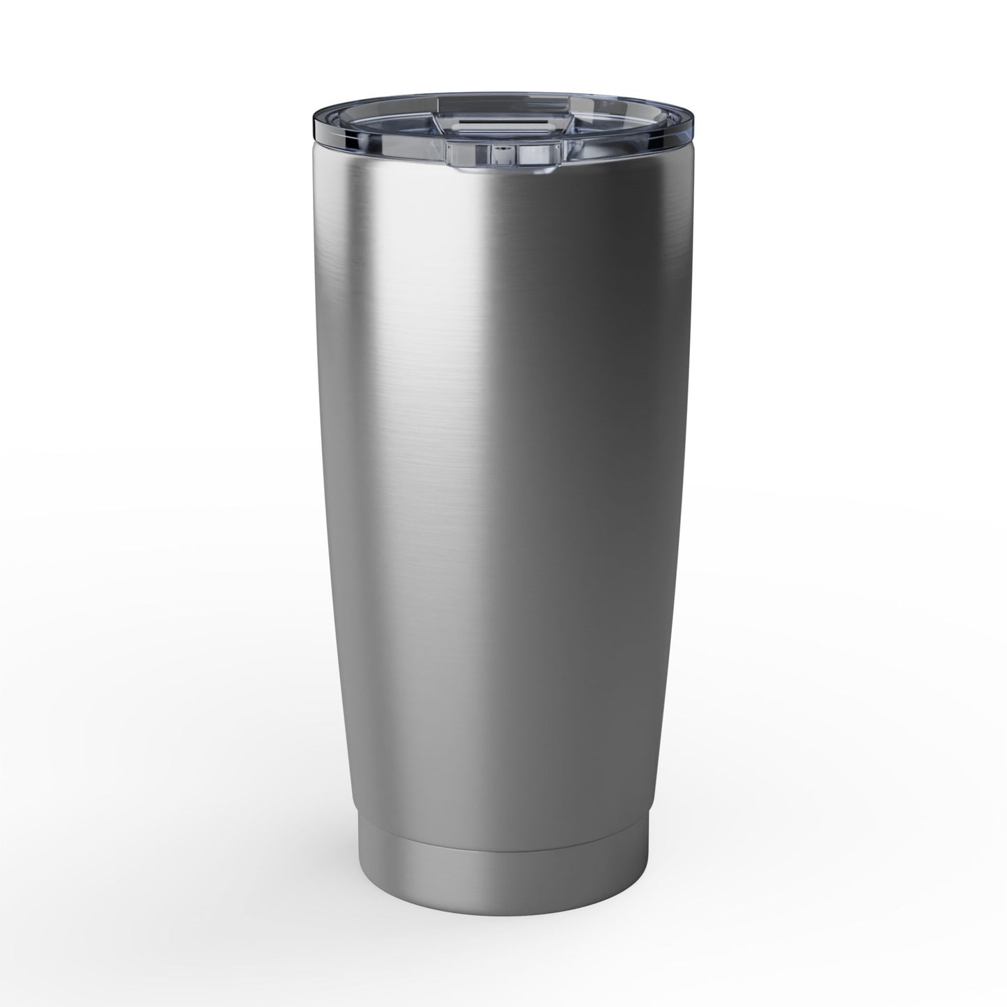 25th Anniversary Stainless Steel Tumbler – The Icebox Commemorative 20oz