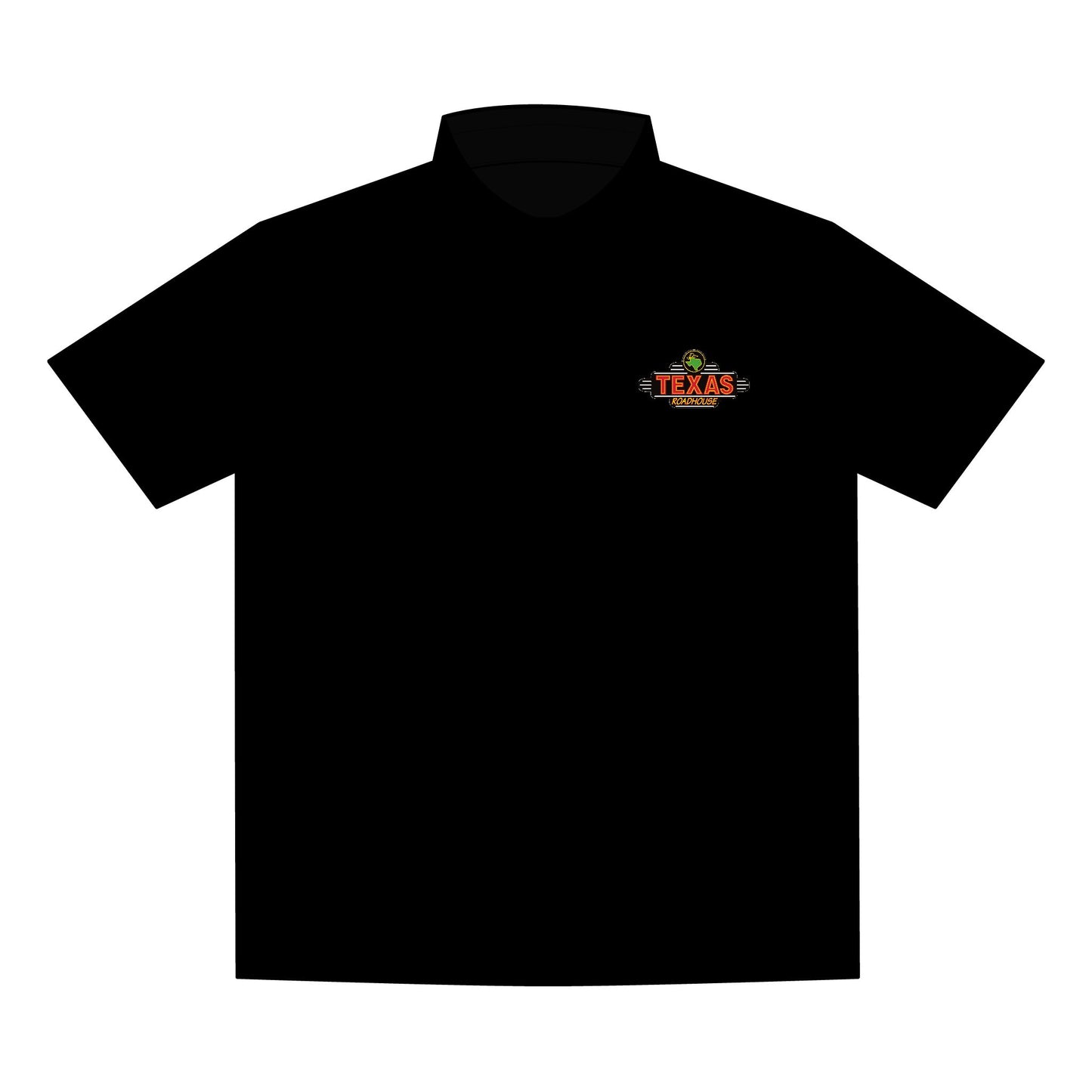 Texas — Men's Mercer+Mettle Recharge Jersey