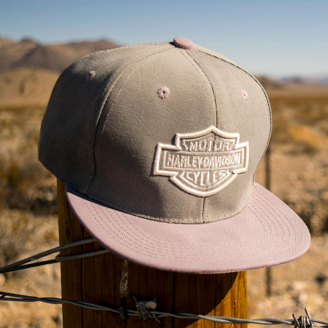 SW+FB Co-Brand Uniform Cap