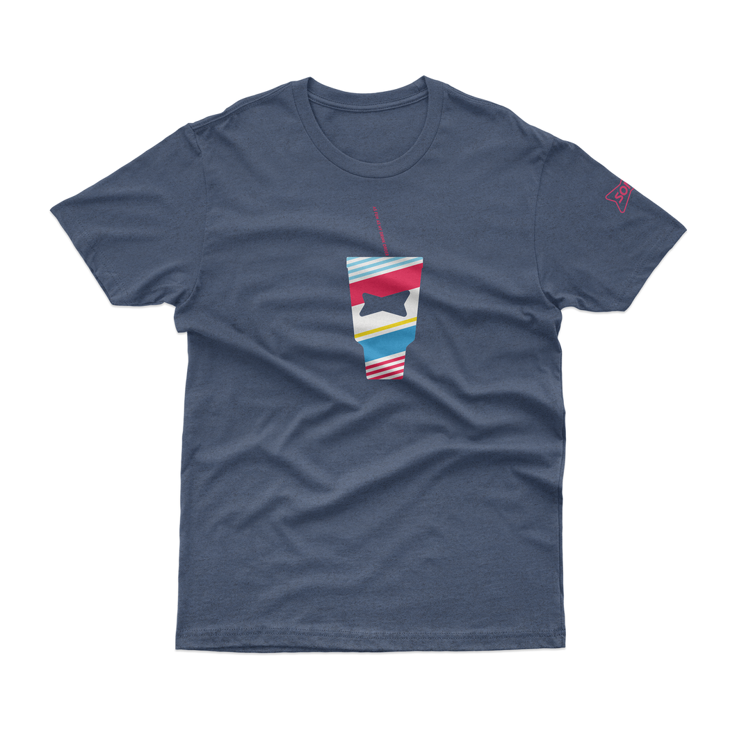 DRINK ORDER T-SHIRT